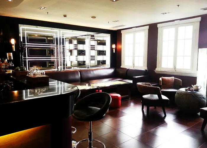 Seventh Heaven Hotel